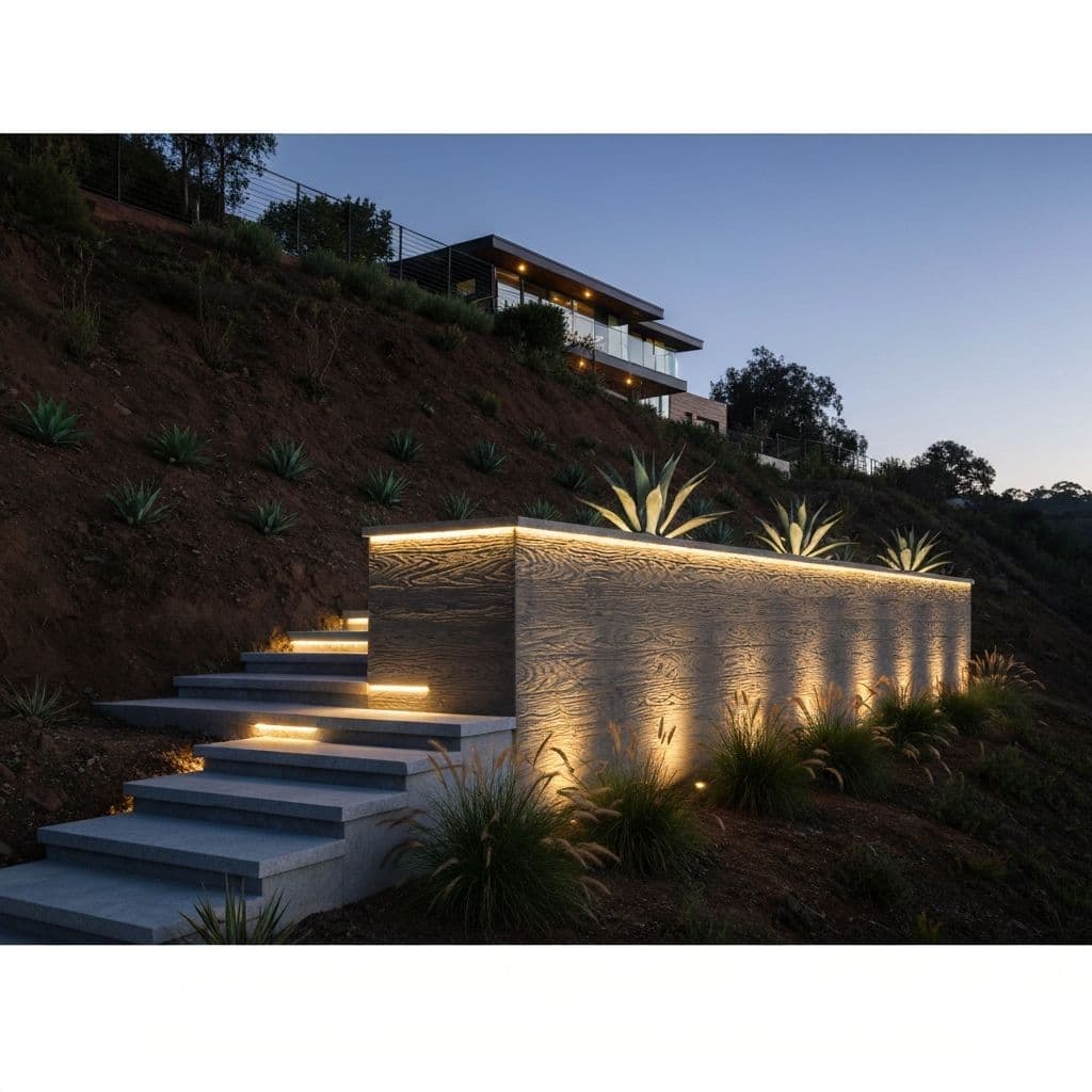 Backyard & Outdoor Living project in Calabasas, California
