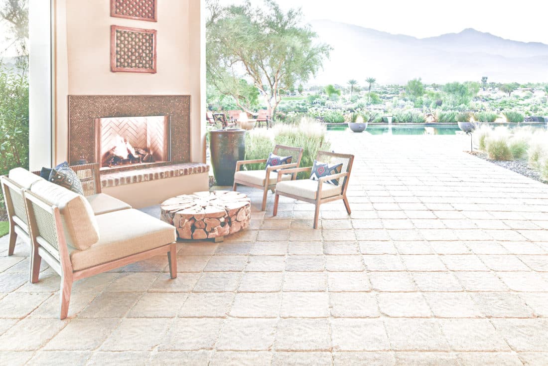 Angelus Pavers & Masonry cover preview
