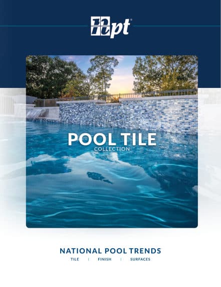 Pool Tile Collection cover preview