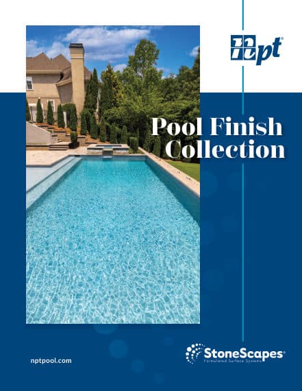 StoneScapes Pool Finish cover preview