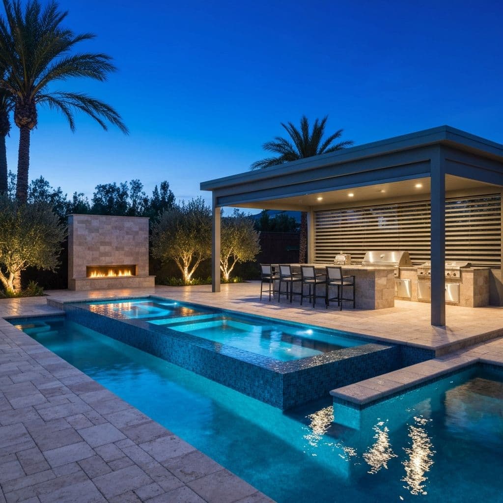 Plans, Permits & Design project in Dana Point, California