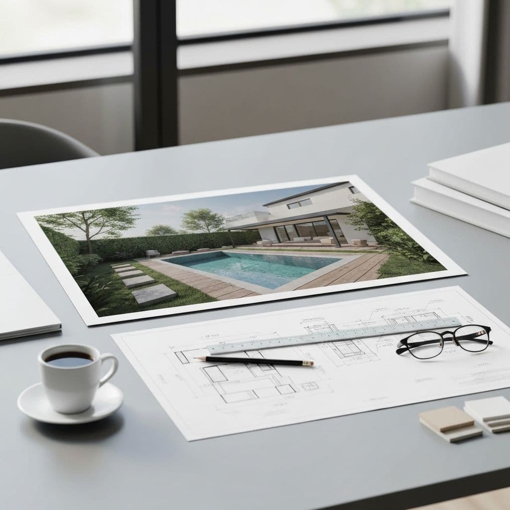 Plans & Permits Services project 1