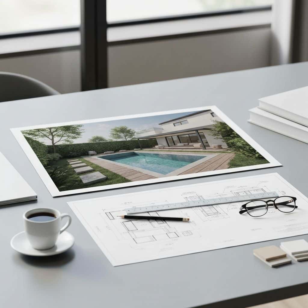 Plans & Permits Services