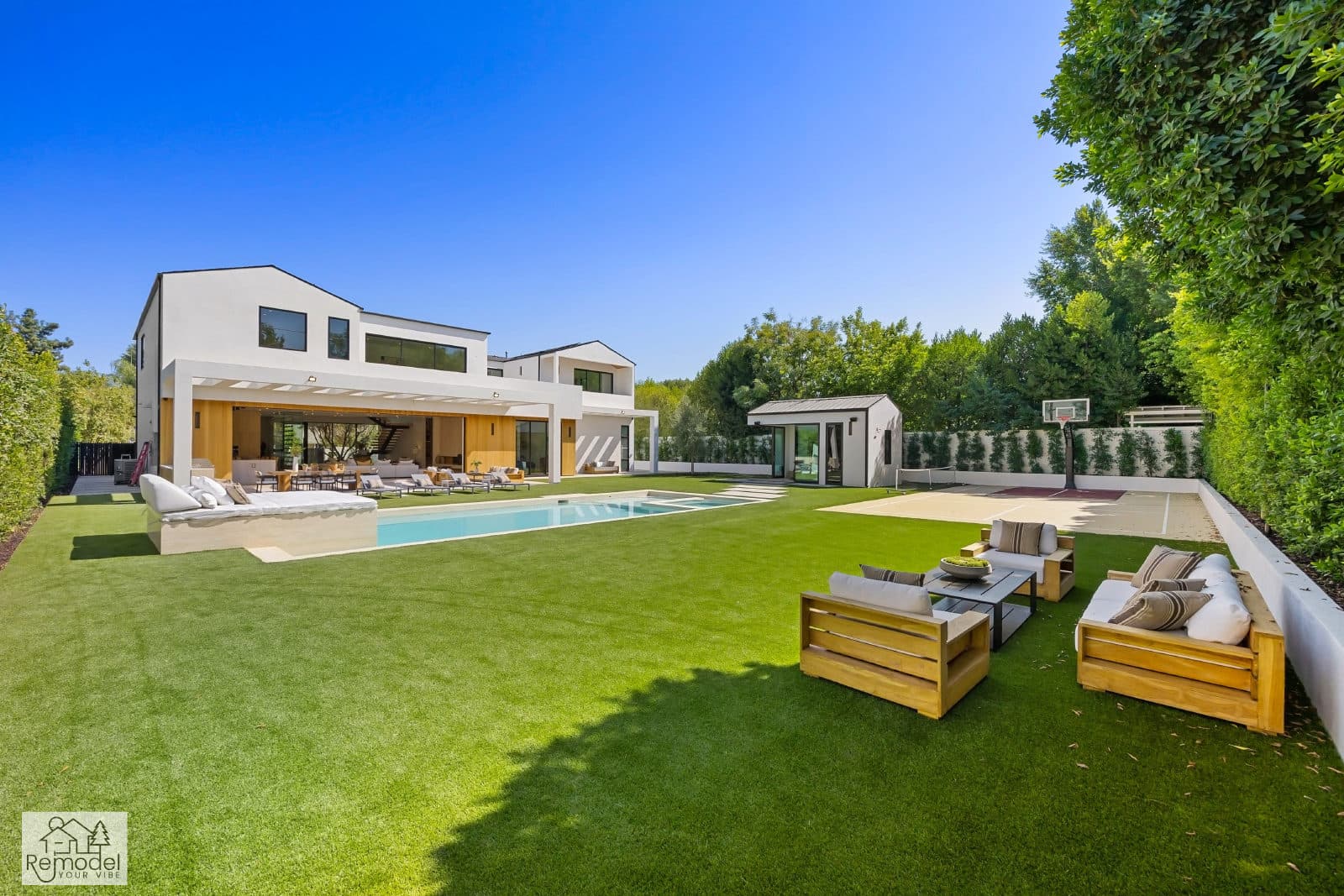 Luxury Remodeling in Orange