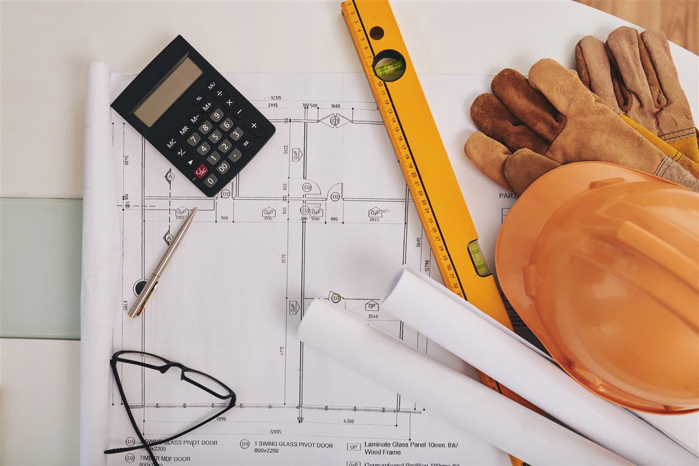 Plans & Permits Services project 3
