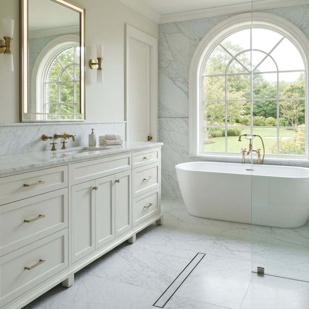 Interior Remodeling