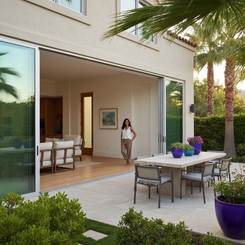 Indoor-Outdoor Living Conversions in Southern California