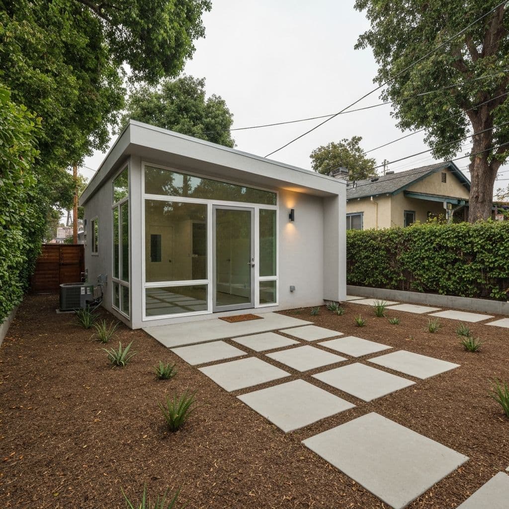 Granada Hills ADU Guide: Garage Conversions, Detached Builds and Real Numbers