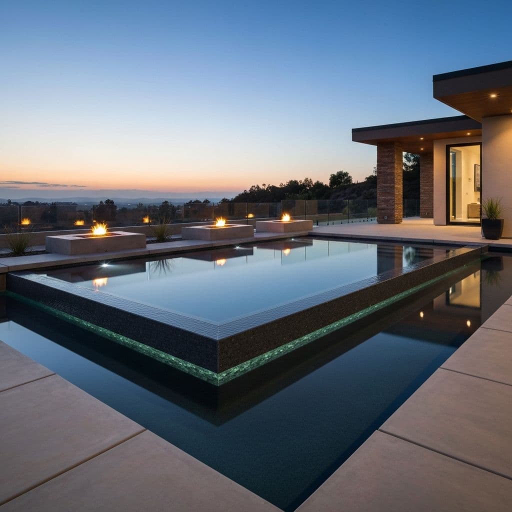 How to Choose a Pool Contractor in Los Angeles