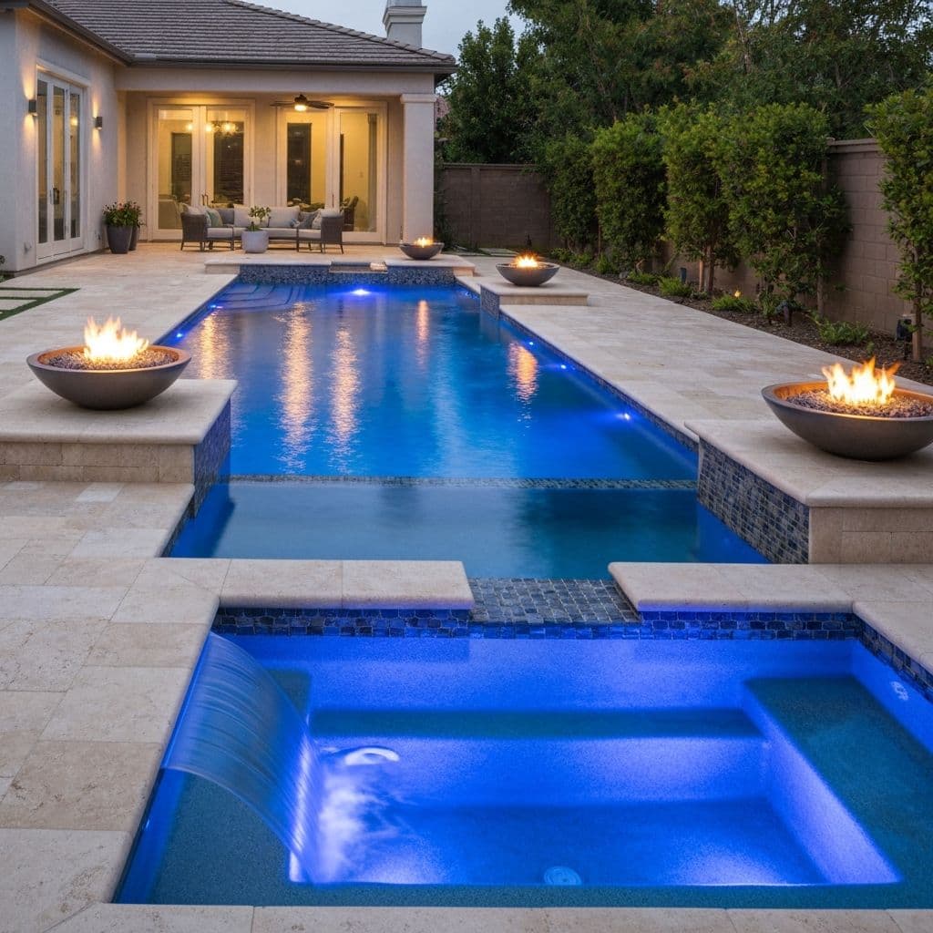 Pool Remodel vs Building New: How to Tell Which One Your Yard Needs