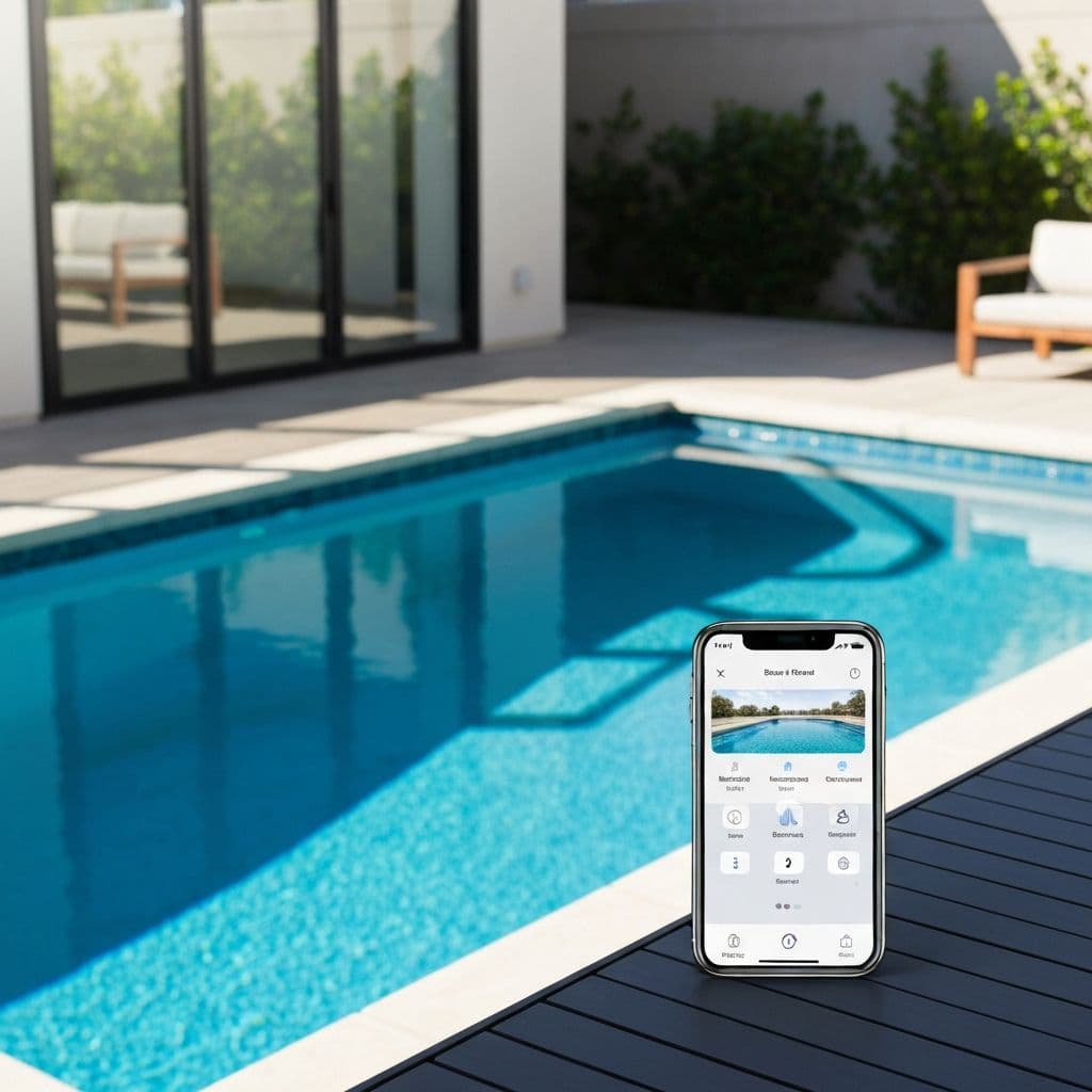 Pool Automation: What These Systems Control, and What They Don't