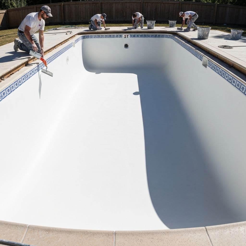 Pool Remodel Cost in Sherman Oaks: What the Work Really Prices At