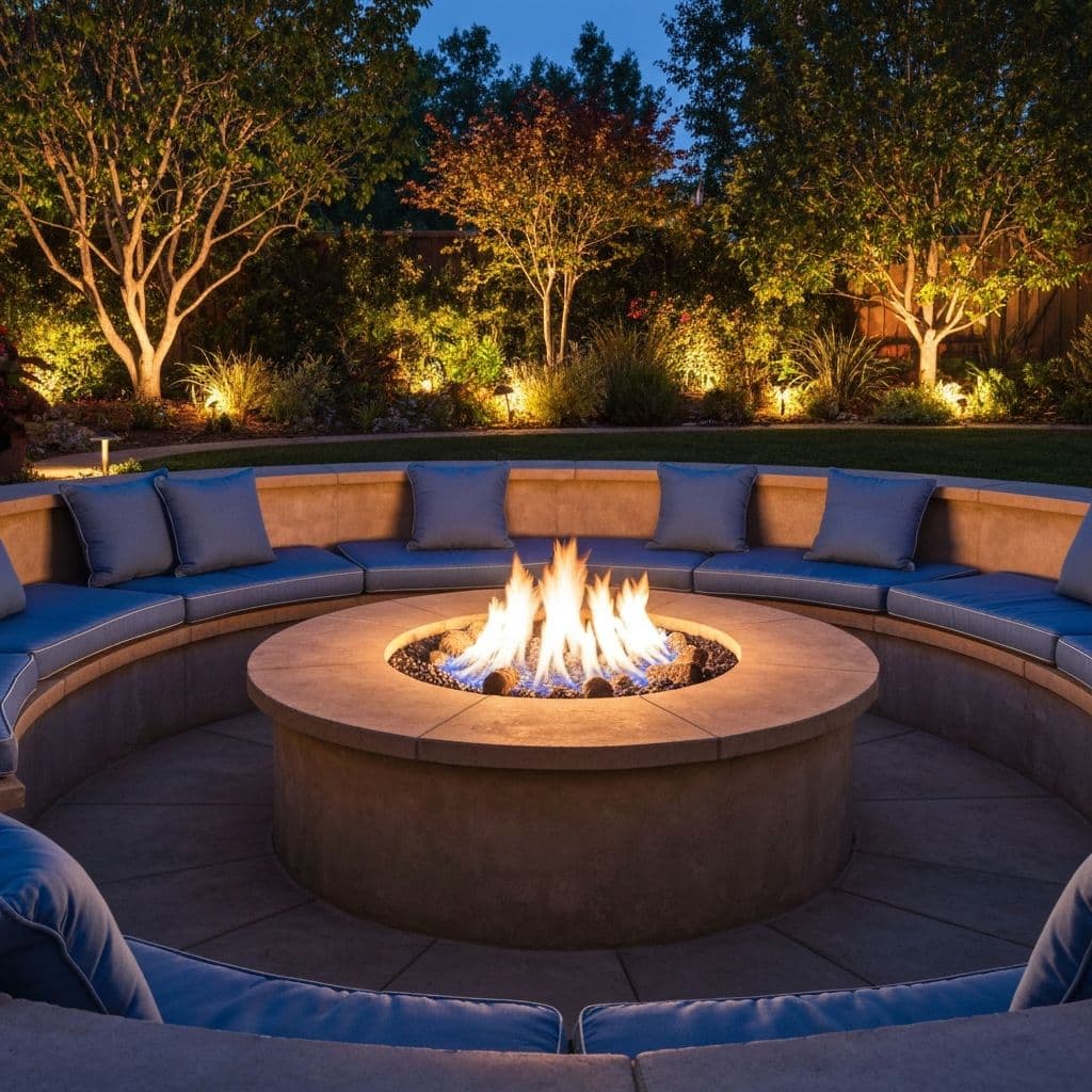 Gas vs Wood-Burning Fire Pit: Which One You Will Actually Use