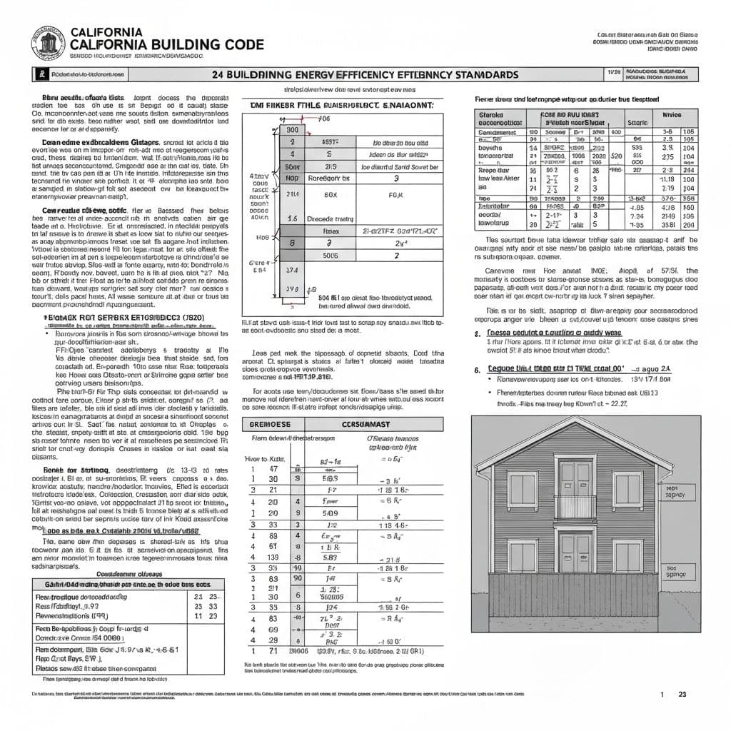 Title 24 in Plain English: What It Requires of Pool Equipment and ADUs
