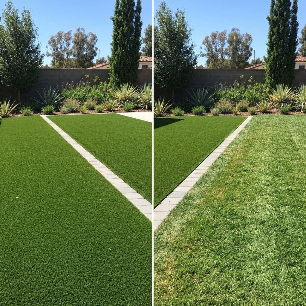 How to Choose an Artificial Turf Installer in Los Angeles