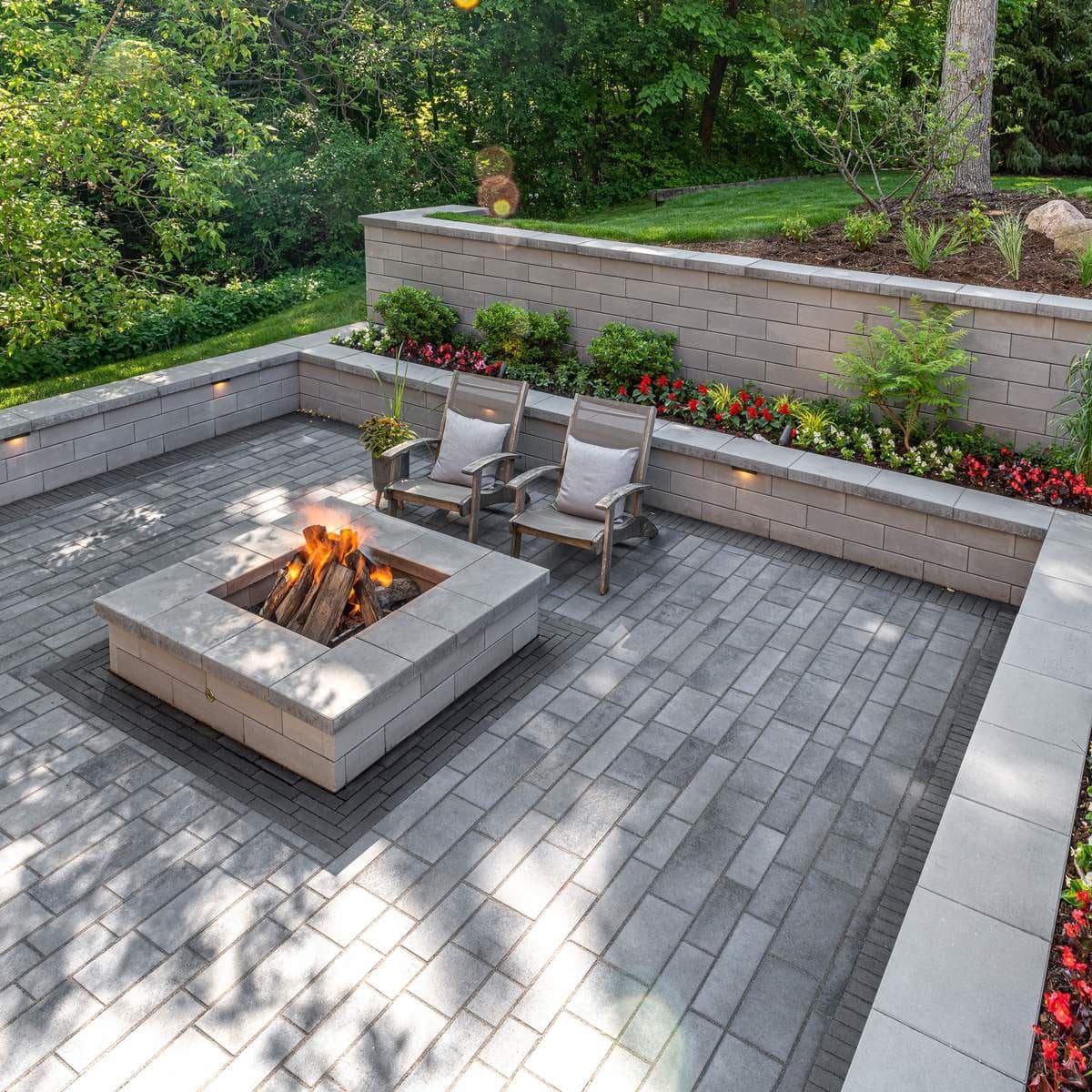 Backyard & Outdoor Living