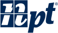 NPT logo