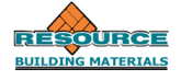 Resource Building Materials logo